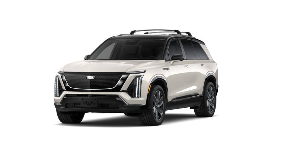 2027 Cadillac VISTIQ Sport - Photo 1