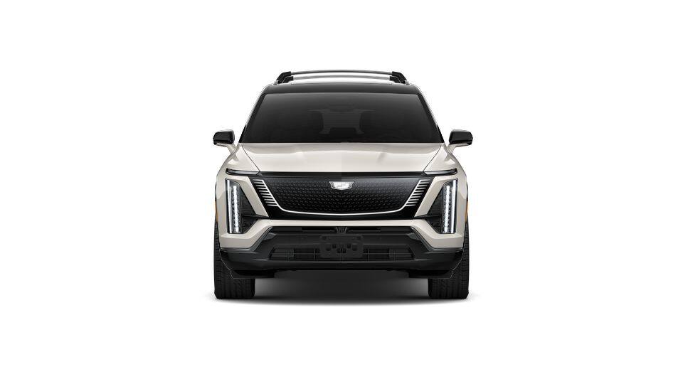 2027 Cadillac VISTIQ Sport - Photo 10