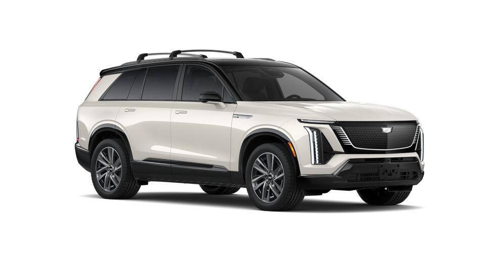 2027 Cadillac VISTIQ Sport - Photo 14