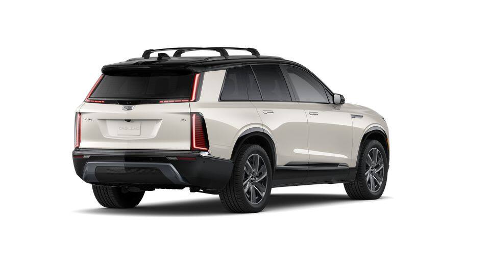 2027 Cadillac VISTIQ Sport - Photo 3