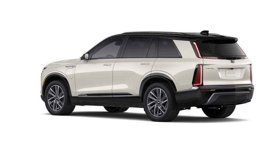 2027 Cadillac VISTIQ Sport - Photo 32