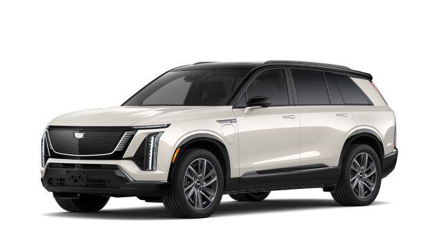 2027 Vistiq Sport