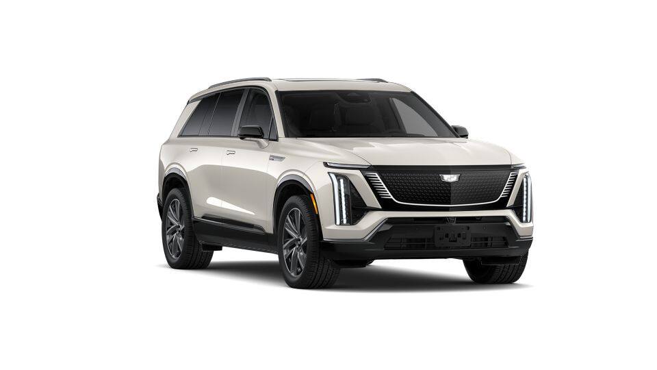 2027 Cadillac VISTIQ Sport - Photo 35