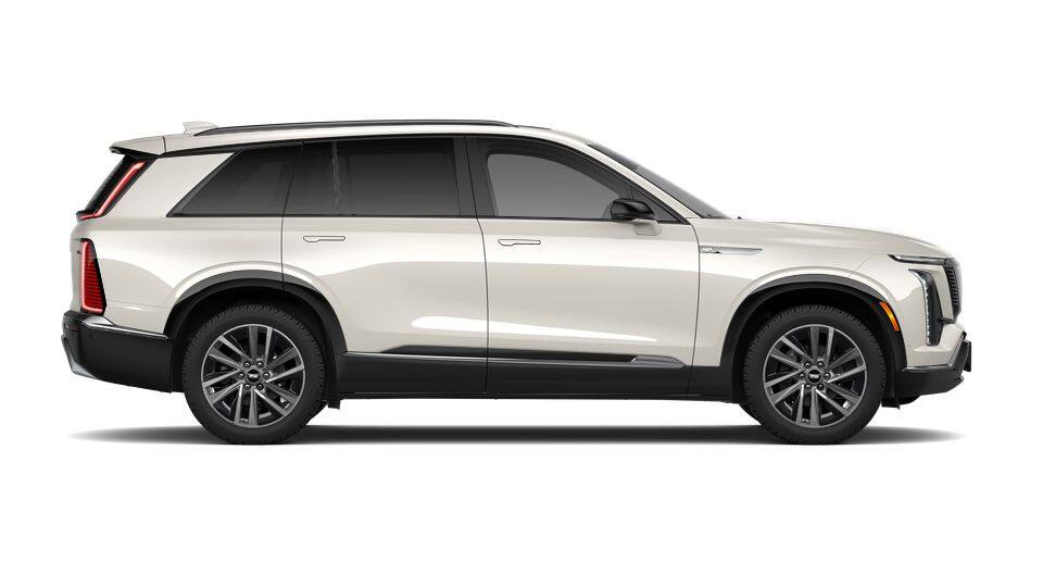 2027 Cadillac VISTIQ Sport - Photo 41