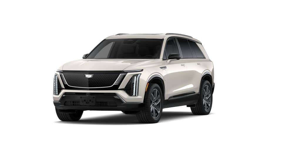2027 Cadillac VISTIQ Sport - Photo 1
