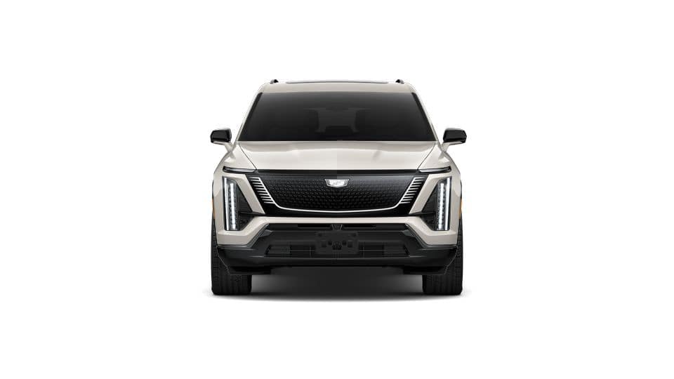 2027 Cadillac VISTIQ Sport - Photo 10