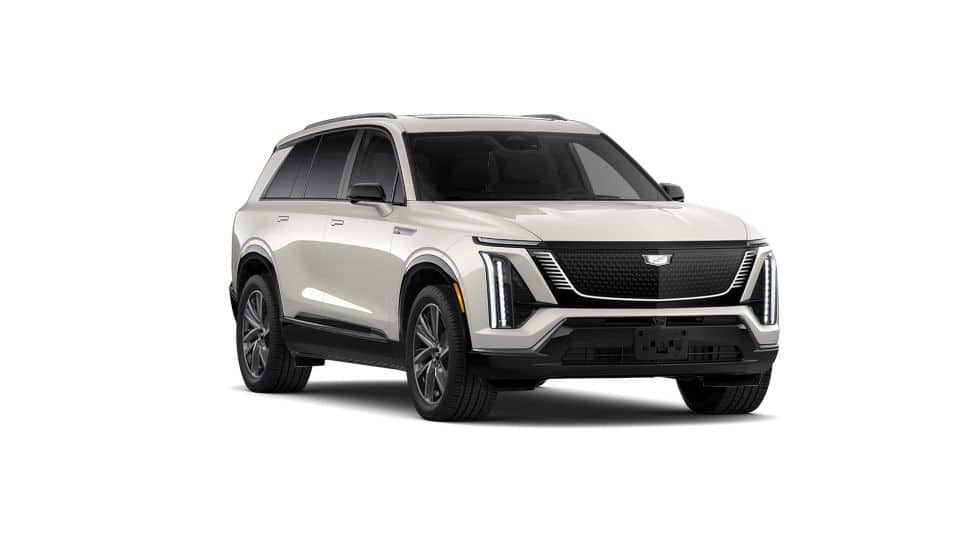 2027 Cadillac VISTIQ Sport - Photo 11