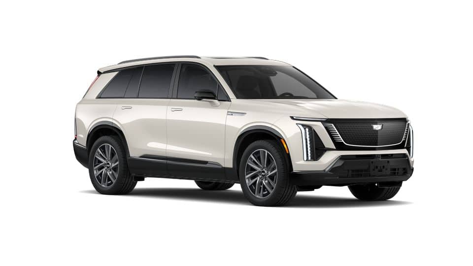 2027 Cadillac VISTIQ Sport - Photo 14