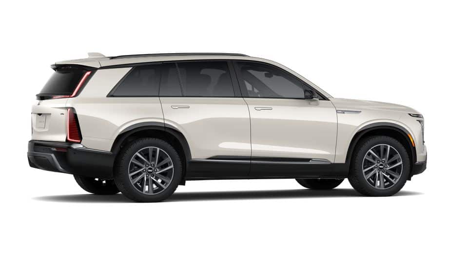2027 Cadillac VISTIQ Sport - Photo 18