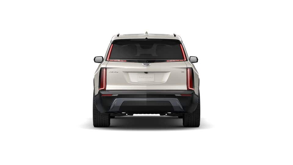 2027 Cadillac VISTIQ Sport - Photo 5