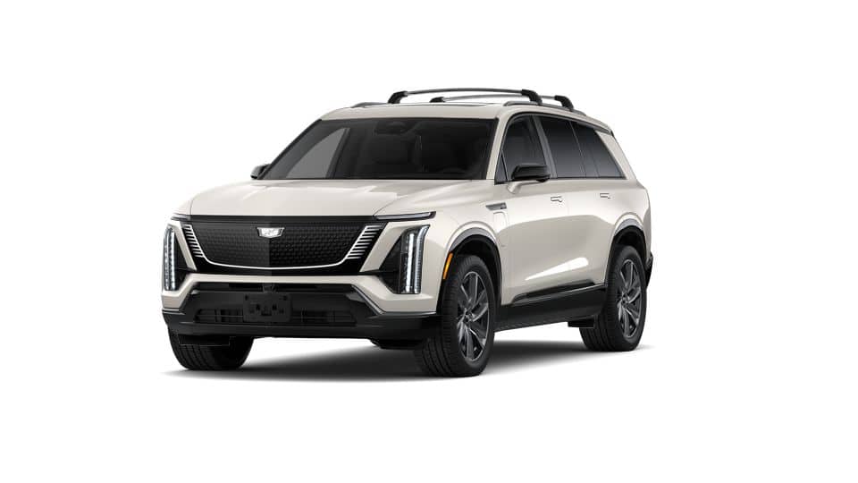 2027 Cadillac Vistiq