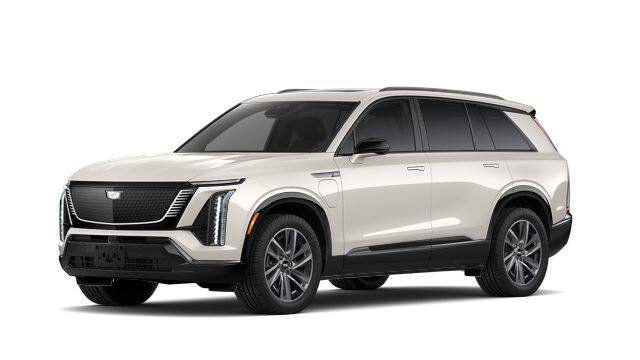 2027 Vistiq Sport