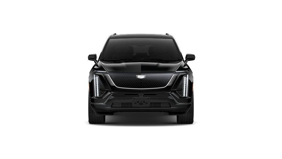 2027 Cadillac VISTIQ Sport - Photo 10