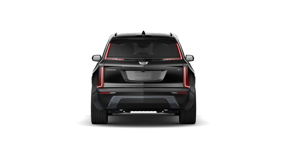 2027 Cadillac VISTIQ Sport - Photo 29