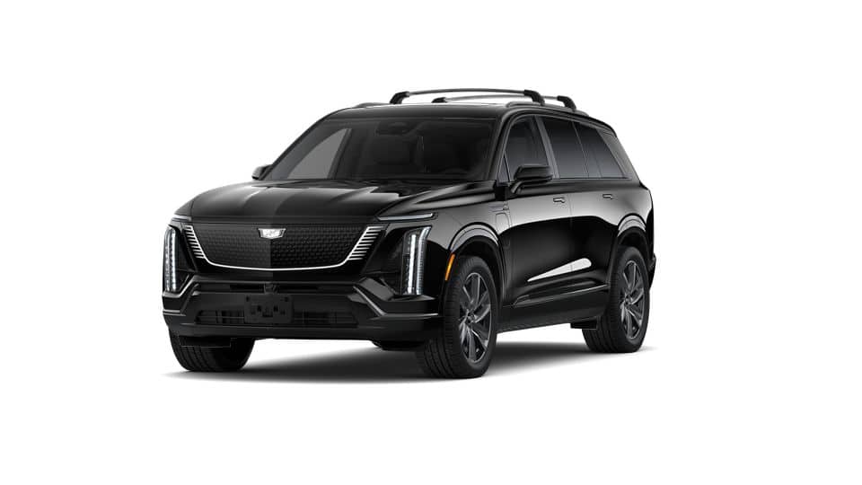 2027 Cadillac Vistiq