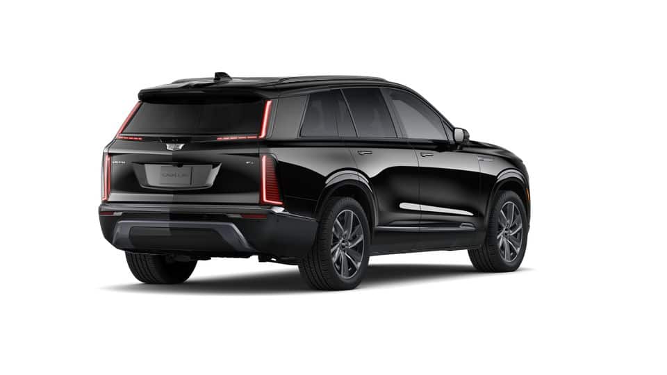 2027 Cadillac VISTIQ Sport - Photo 27