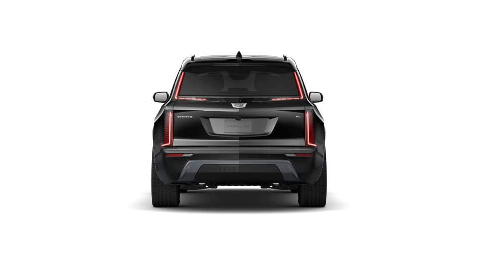 2027 Cadillac VISTIQ Sport - Photo 29