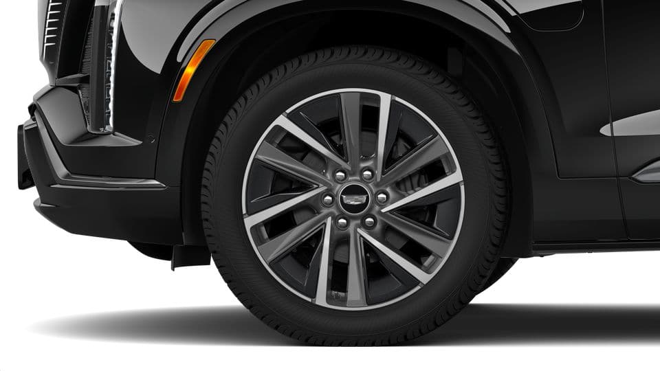 2027 Cadillac VISTIQ Sport - Photo 40