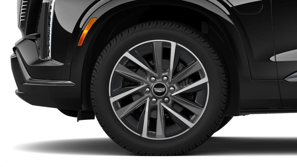 2027 Cadillac VISTIQ Sport - Photo 16