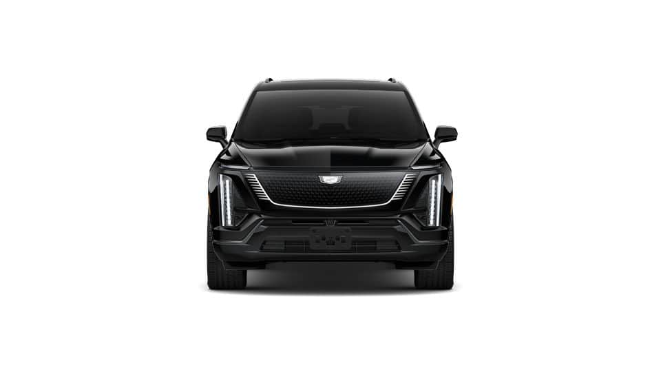 2027 Cadillac VISTIQ Sport - Photo 10