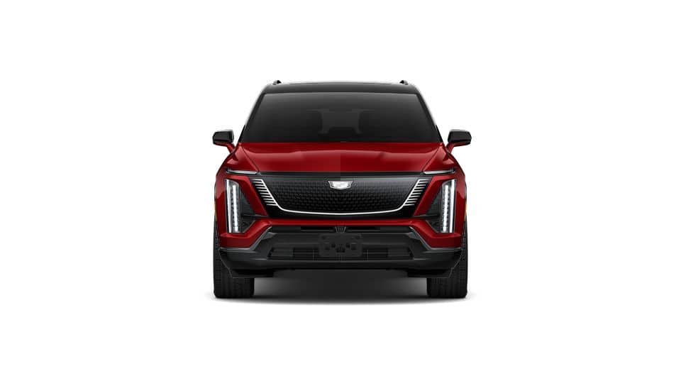 2027 Cadillac VISTIQ Sport - Photo 47