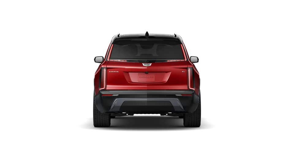 2027 Cadillac VISTIQ Sport - Photo 42