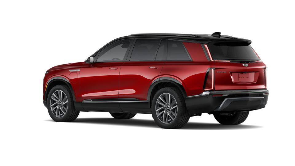 2027 Cadillac VISTIQ Sport - Photo 45