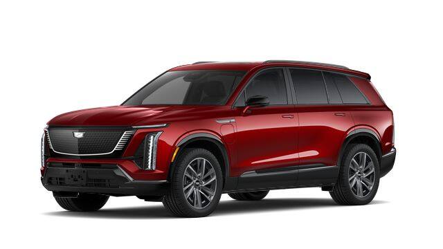 2027 Vistiq Sport
