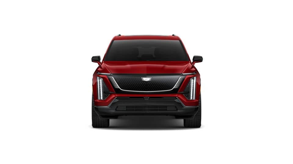 2027 Cadillac VISTIQ Sport - Photo 32