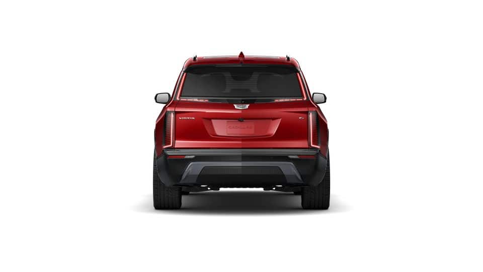2027 Cadillac VISTIQ Sport - Photo 27