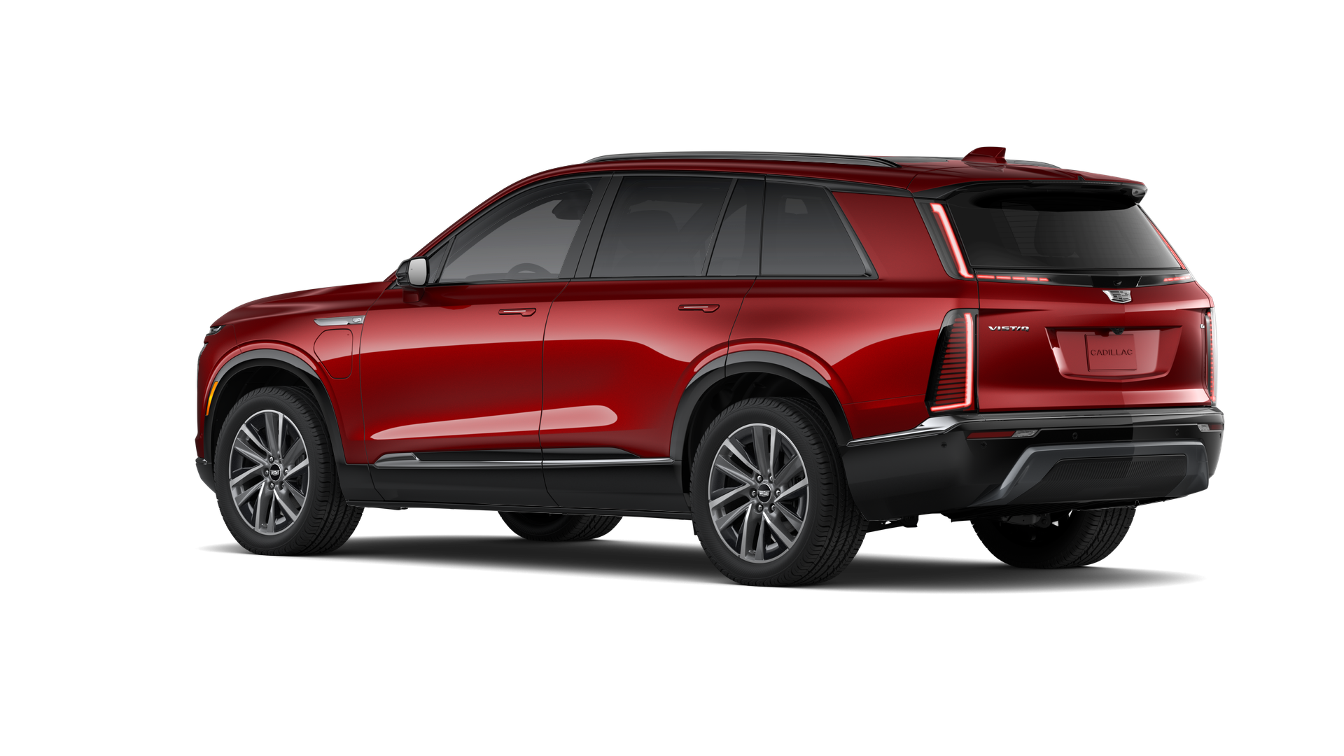 2026 Escalade-esv Cars For Sale - Configurator | Cadillac