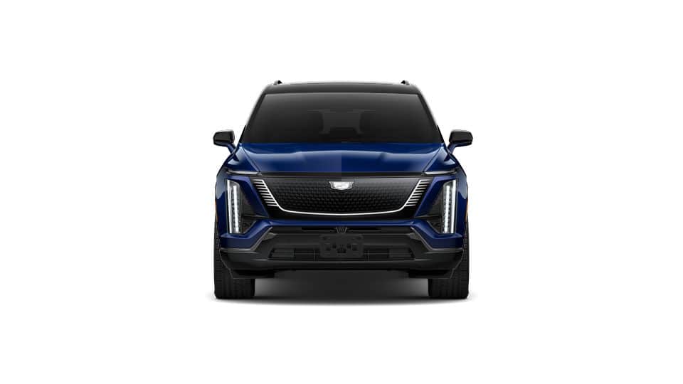 2027 Cadillac VISTIQ Sport - Photo 10
