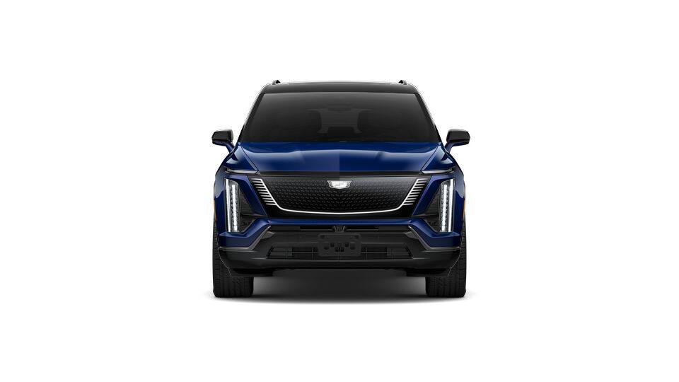 2027 Cadillac VISTIQ Sport - Photo 26