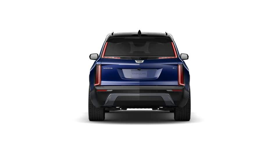 2027 Cadillac VISTIQ Sport - Photo 21