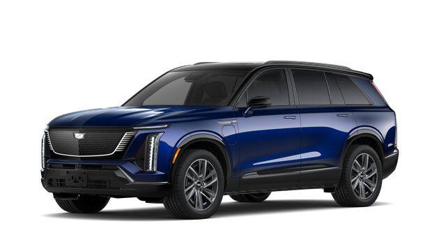 2027 Vistiq Sport
