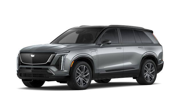 2027 Vistiq