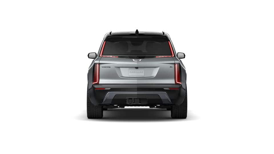 2027 Cadillac VISTIQ Sport - Photo 45