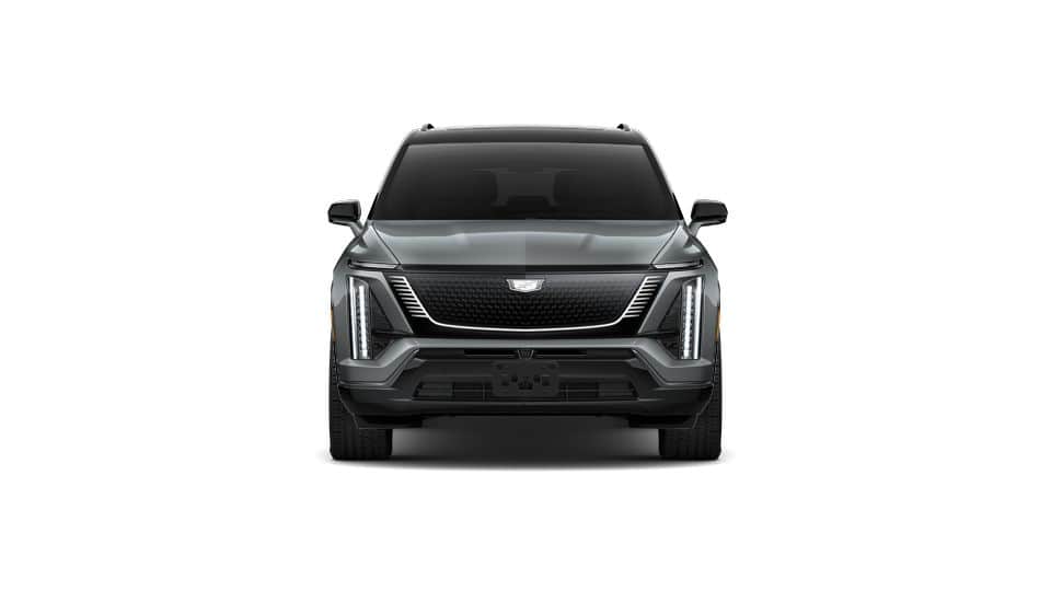 2027 Cadillac VISTIQ Sport - Photo 10