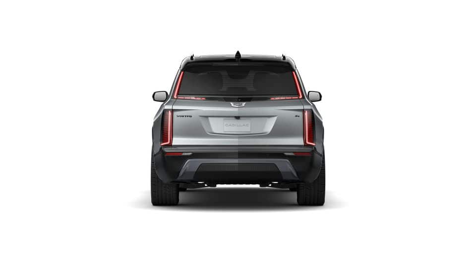 2027 Cadillac VISTIQ Sport - Photo 5