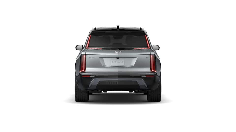 2027 Cadillac VISTIQ Sport - Photo 5