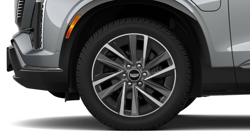 2027 Cadillac VISTIQ Sport - Photo 16