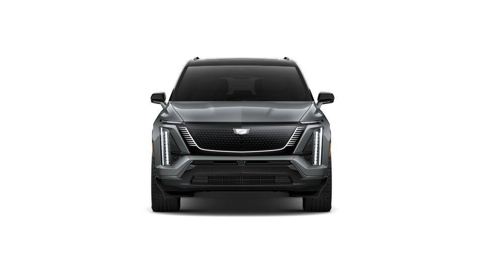 2027 Cadillac VISTIQ Sport - Photo 47