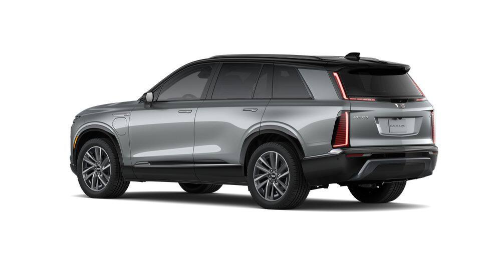 2027 Cadillac VISTIQ Sport - Photo 45