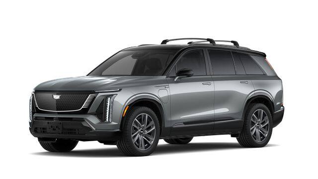 2027 Vistiq