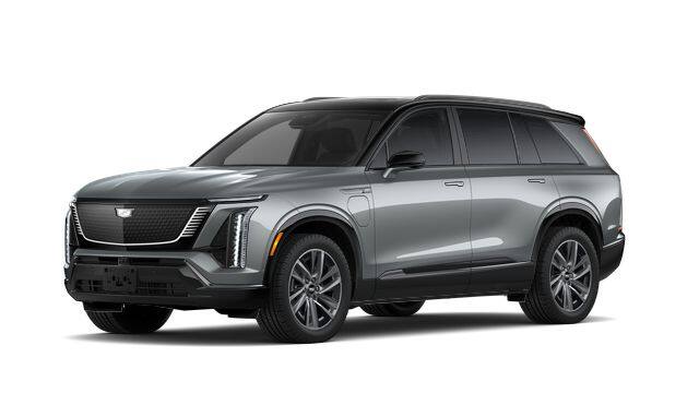 2027 Vistiq