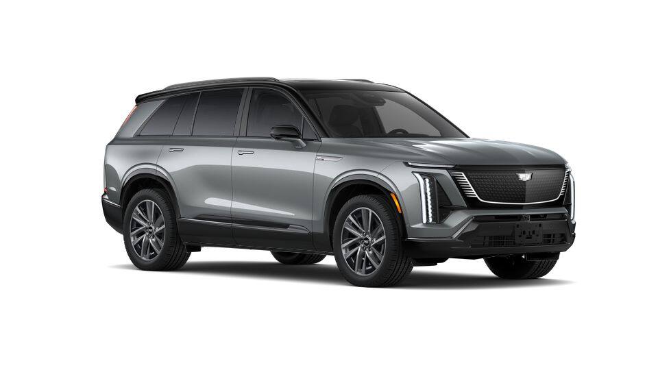 2027 Cadillac VISTIQ Sport - Photo 47