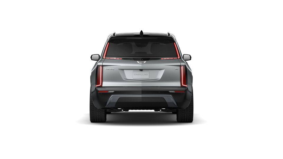2027 Cadillac VISTIQ Sport - Photo 38