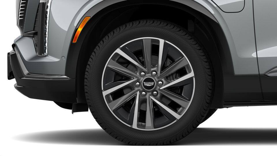 2027 Cadillac VISTIQ Sport - Photo 49