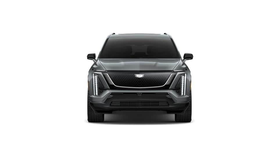 2027 Cadillac VISTIQ Sport - Photo 76