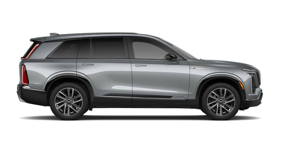 2027 Cadillac VISTIQ Sport - Photo 83